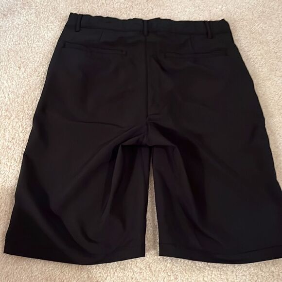 BOYS PLACE DRESS SHORTS SIZE 14 - Picture 8 of 11